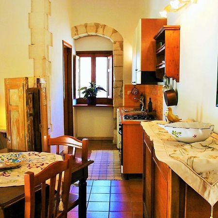 Bed and Breakfast Vinciucci Ispica Zewnętrze zdjęcie
