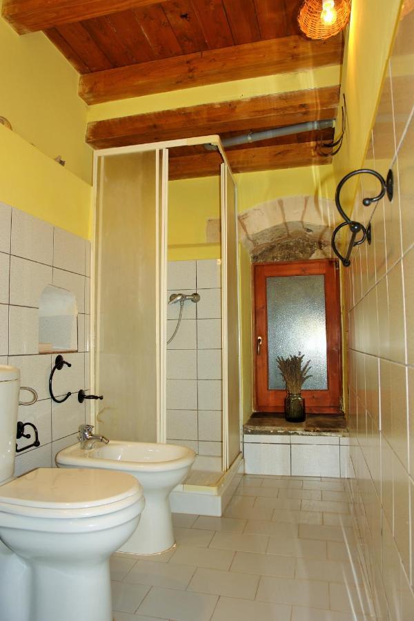 Bed and Breakfast Vinciucci Ispica Zewnętrze zdjęcie