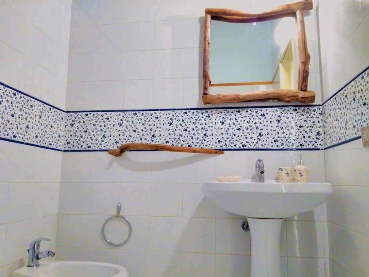 Bed and Breakfast Vinciucci Ispica Zewnętrze zdjęcie