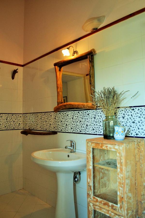 Bed and Breakfast Vinciucci Ispica Zewnętrze zdjęcie