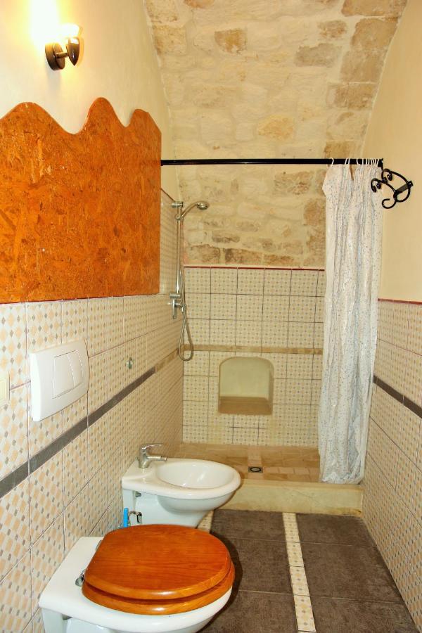 Bed and Breakfast Vinciucci Ispica Zewnętrze zdjęcie