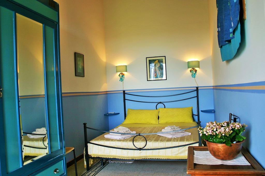 Bed and Breakfast Vinciucci Ispica Zewnętrze zdjęcie