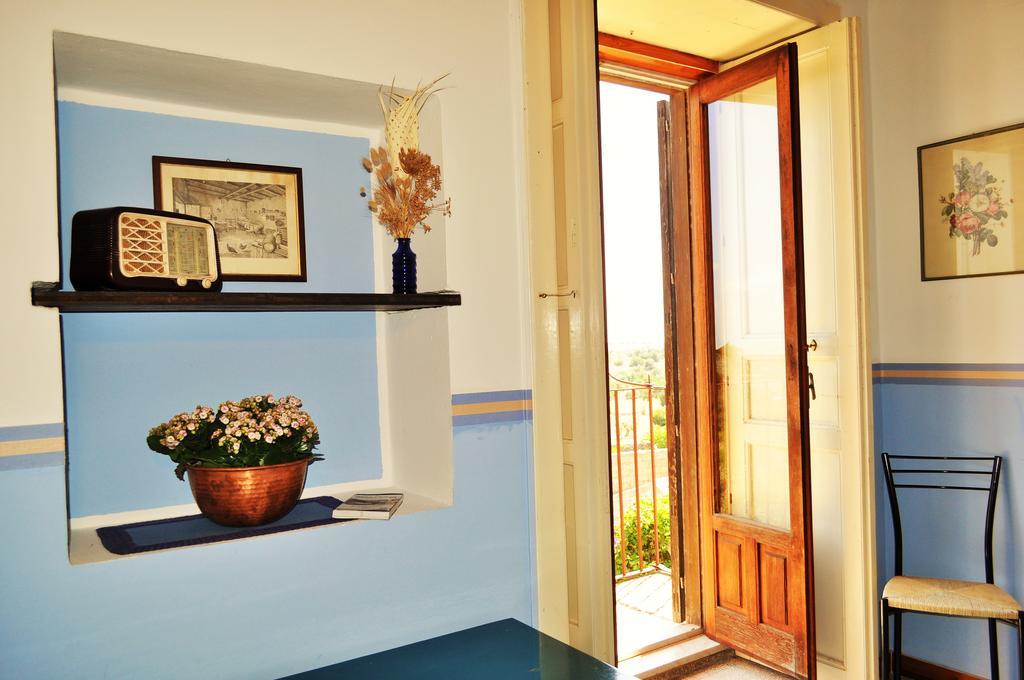 Bed and Breakfast Vinciucci Ispica Zewnętrze zdjęcie
