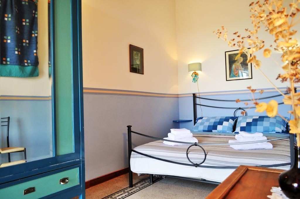 Bed and Breakfast Vinciucci Ispica Zewnętrze zdjęcie
