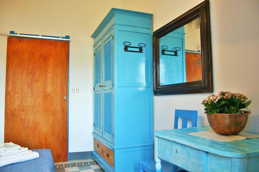 Bed and Breakfast Vinciucci Ispica Zewnętrze zdjęcie