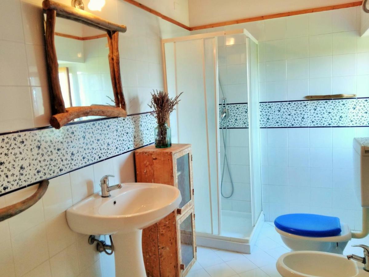 Bed and Breakfast Vinciucci Ispica Zewnętrze zdjęcie