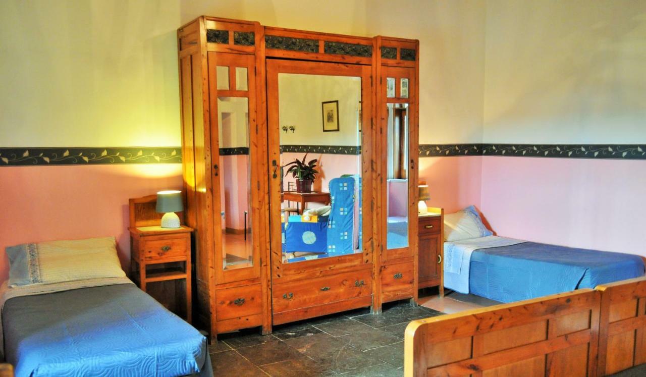 Bed and Breakfast Vinciucci Ispica Zewnętrze zdjęcie
